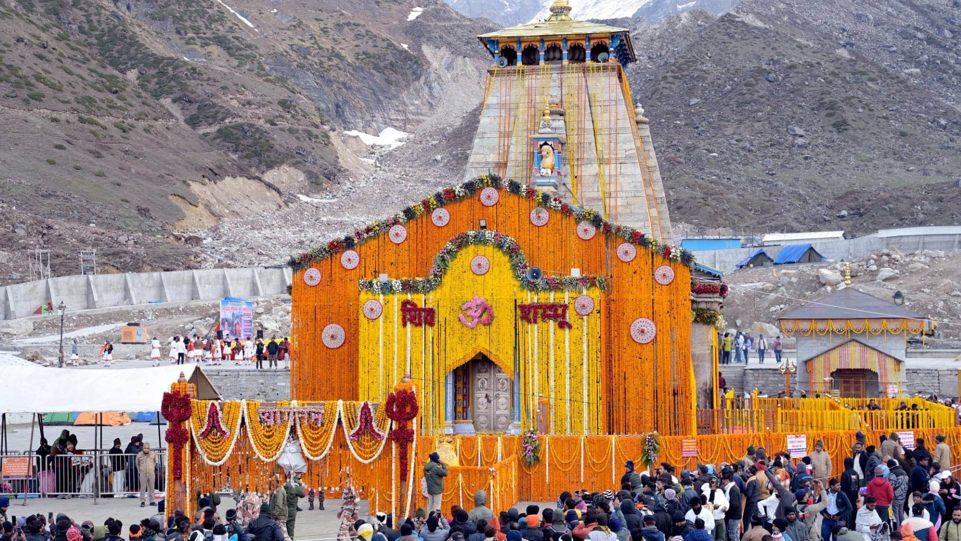 Kedarnath Helicopter Booking Guide: Registration & Pricing - Ghumo Firoo Travels