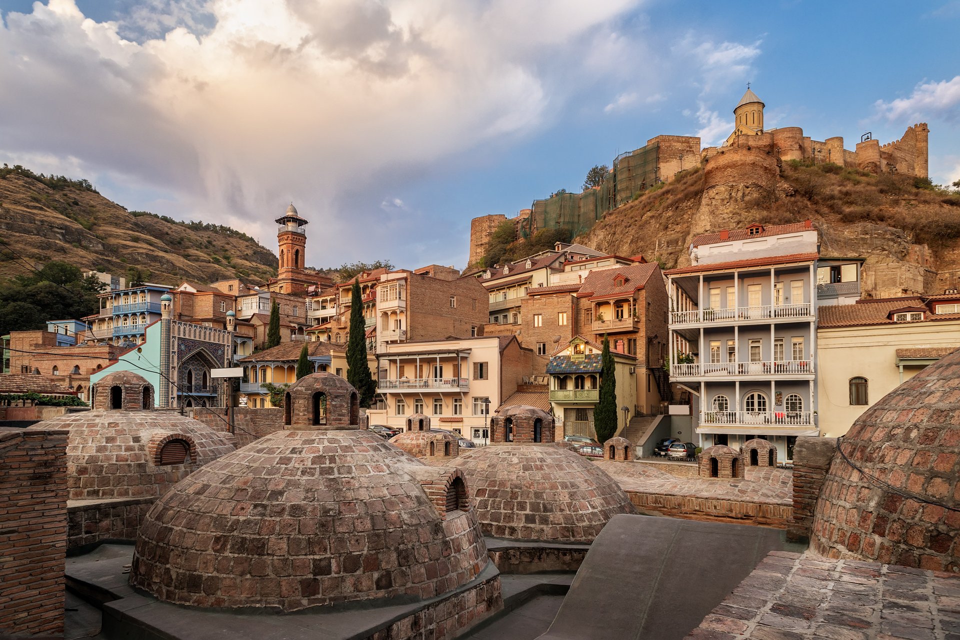Svaneti's Tower Villages: Ancient Peaks and Living Legends - Ghumo Firoo Travels