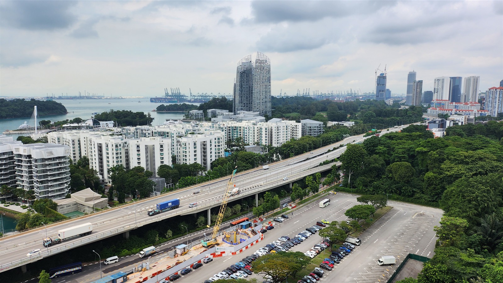 Singapore Romantic Honeymoon Retreat (5D/4N) - Ghumo Firoo Travels