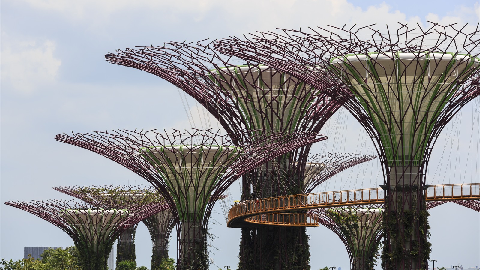 Singapore Classic Express (4D/3N) - Ghumo Firoo Travels