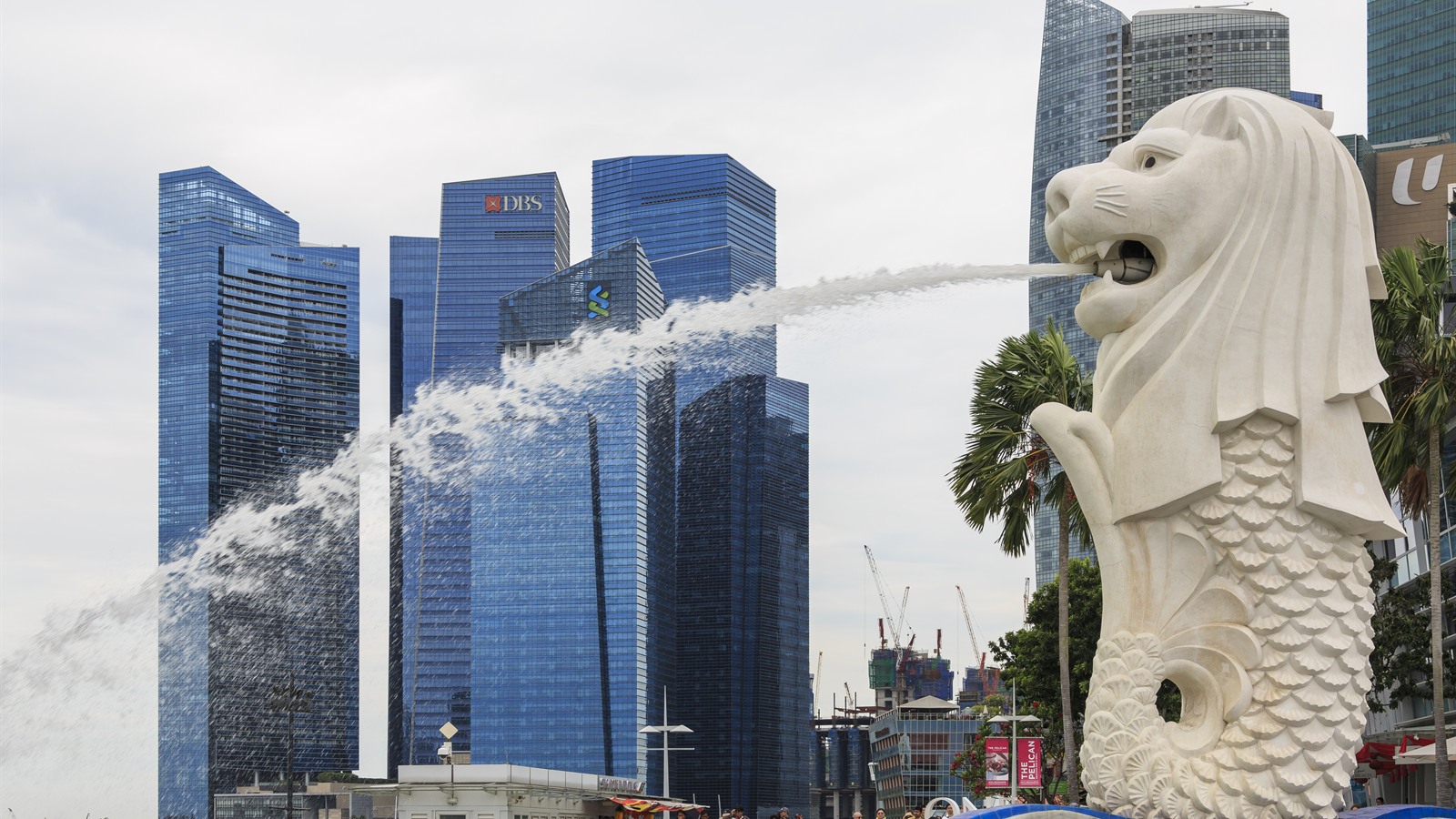 Singapore City Delight (4D/3N) - Ghumo Firoo Travels